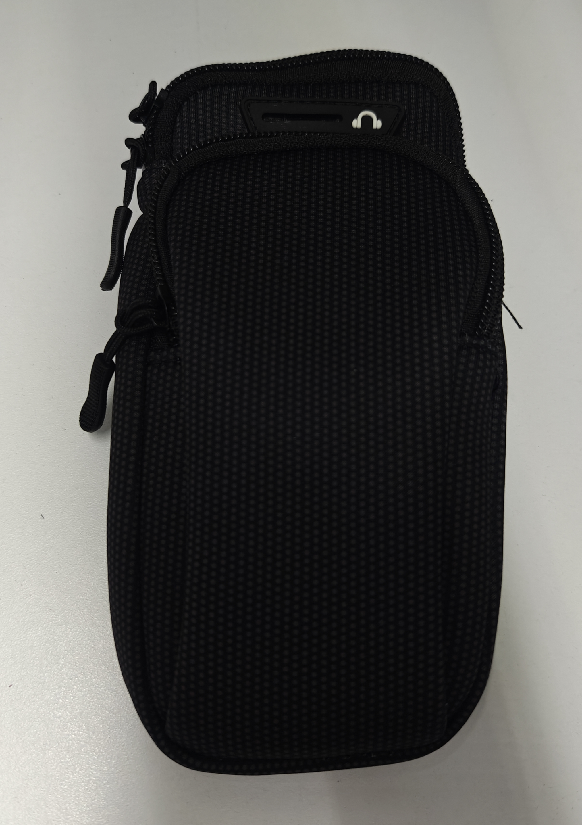 Bolsa brazo