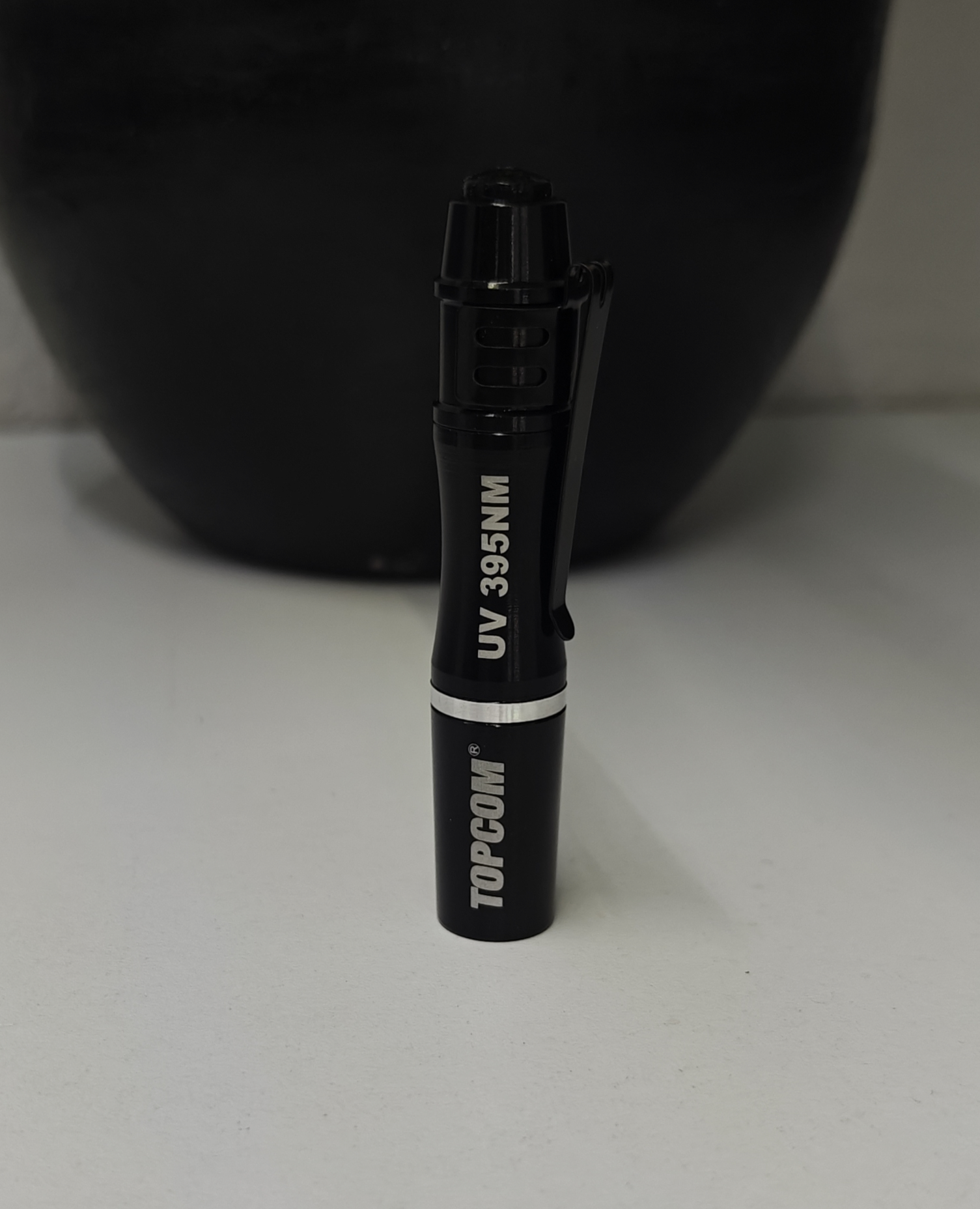 Mini lámpara UV