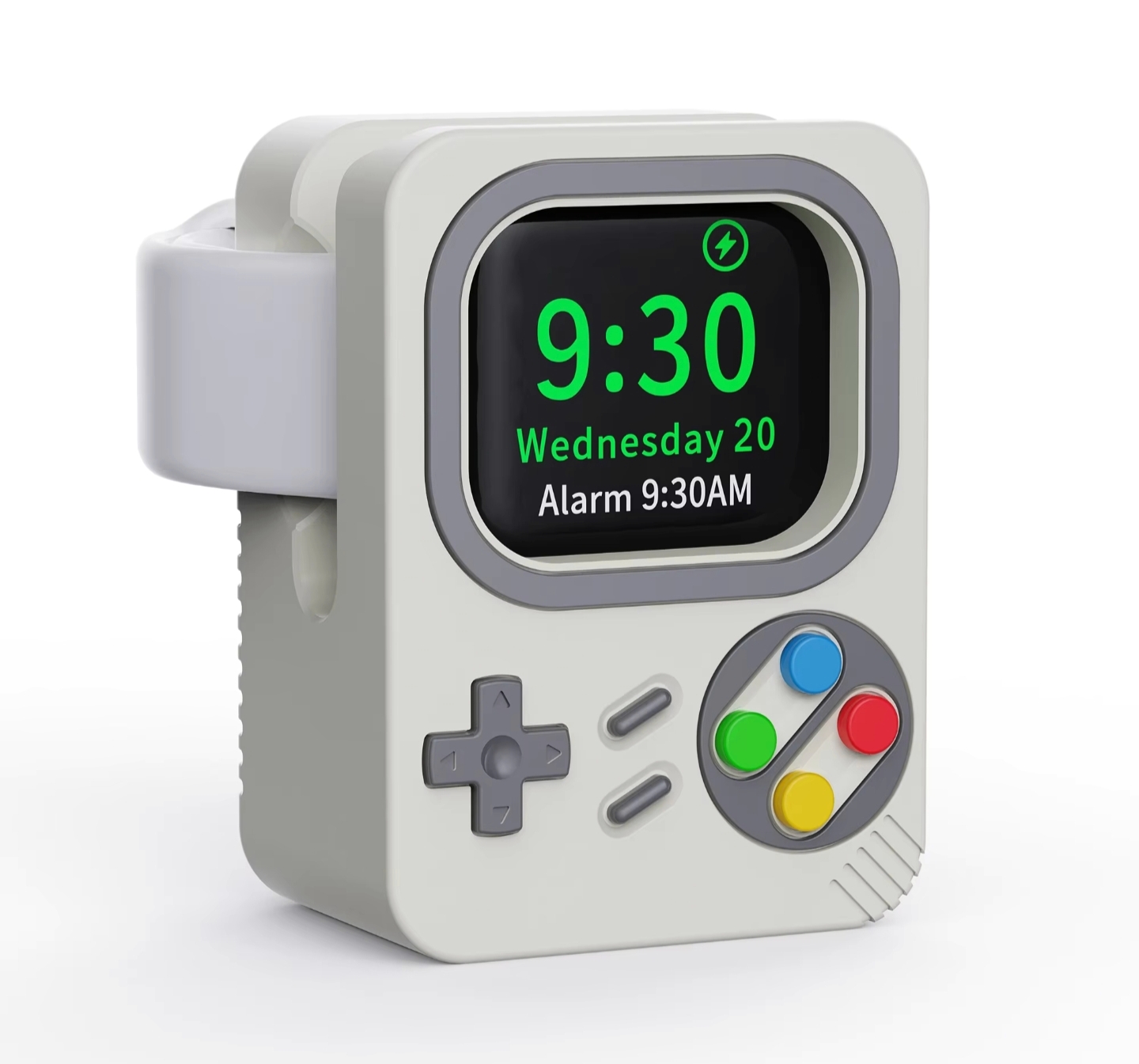 Base watch